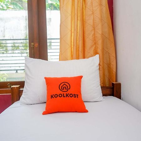 Koolkost Syariah Near Malioboro Area Vandrerhjem Yogyakarta Eksteriør bilde