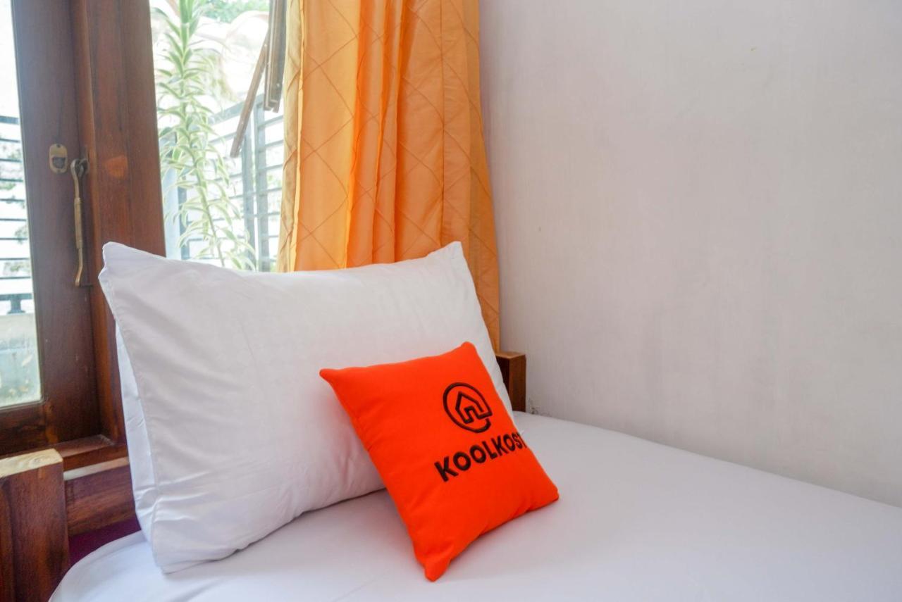 Koolkost Syariah Near Malioboro Area Vandrerhjem Yogyakarta Eksteriør bilde