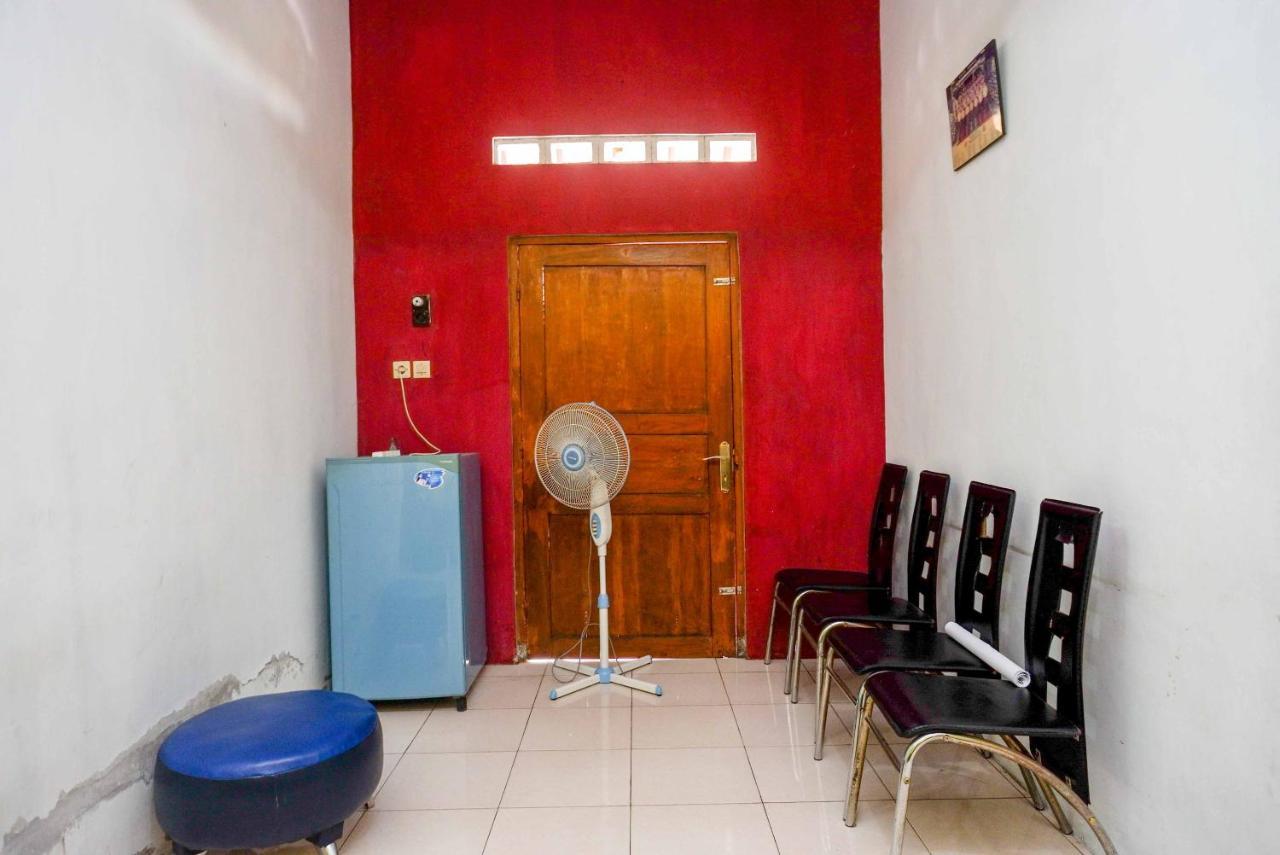 Koolkost Syariah Near Malioboro Area Vandrerhjem Yogyakarta Eksteriør bilde